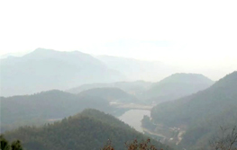 湘陰鵝形山游記