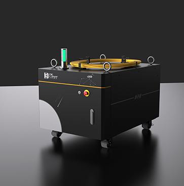 獅子座超高速熔覆激光器3kW